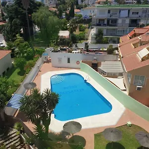Alegranza I Apartamento Benalmádena