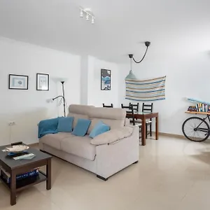 Lavandula By Time Apartamento Cádiz