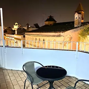 La Casa Azul Сasa de vacaciones Jerez de la Frontera