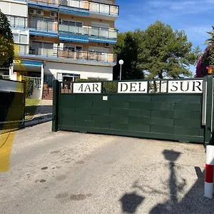 Marl Del Sur! Romantico Con Espectaculares Vistas Y Ubicacion Apartamento Benalmádena