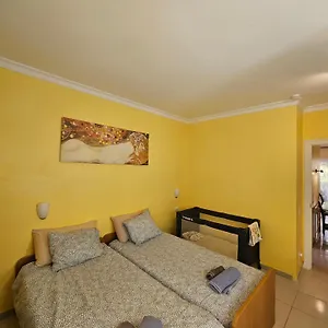 Away But Apartamento San Miguel de Abona