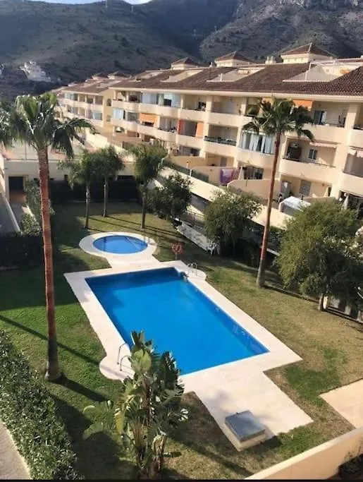 Apartamento 2 Habitaciones En Benalmadena