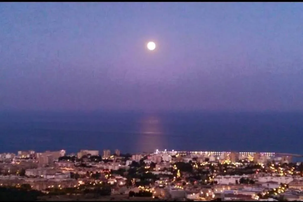 Apartamento 2 Habitaciones En Benalmadena
