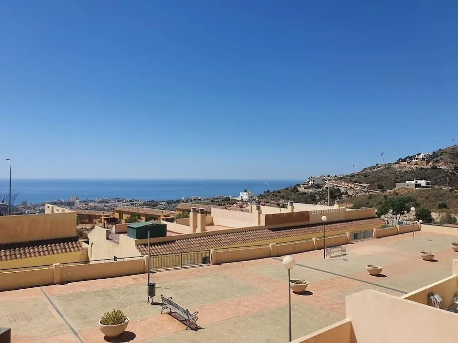 Apartamento 2 Habitaciones En Benalmadena Spain