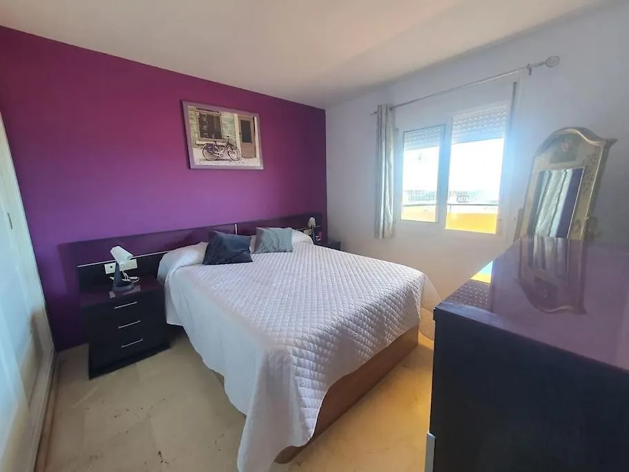 Apartamento 2 Habitaciones En Benalmadena 0*,  Spain