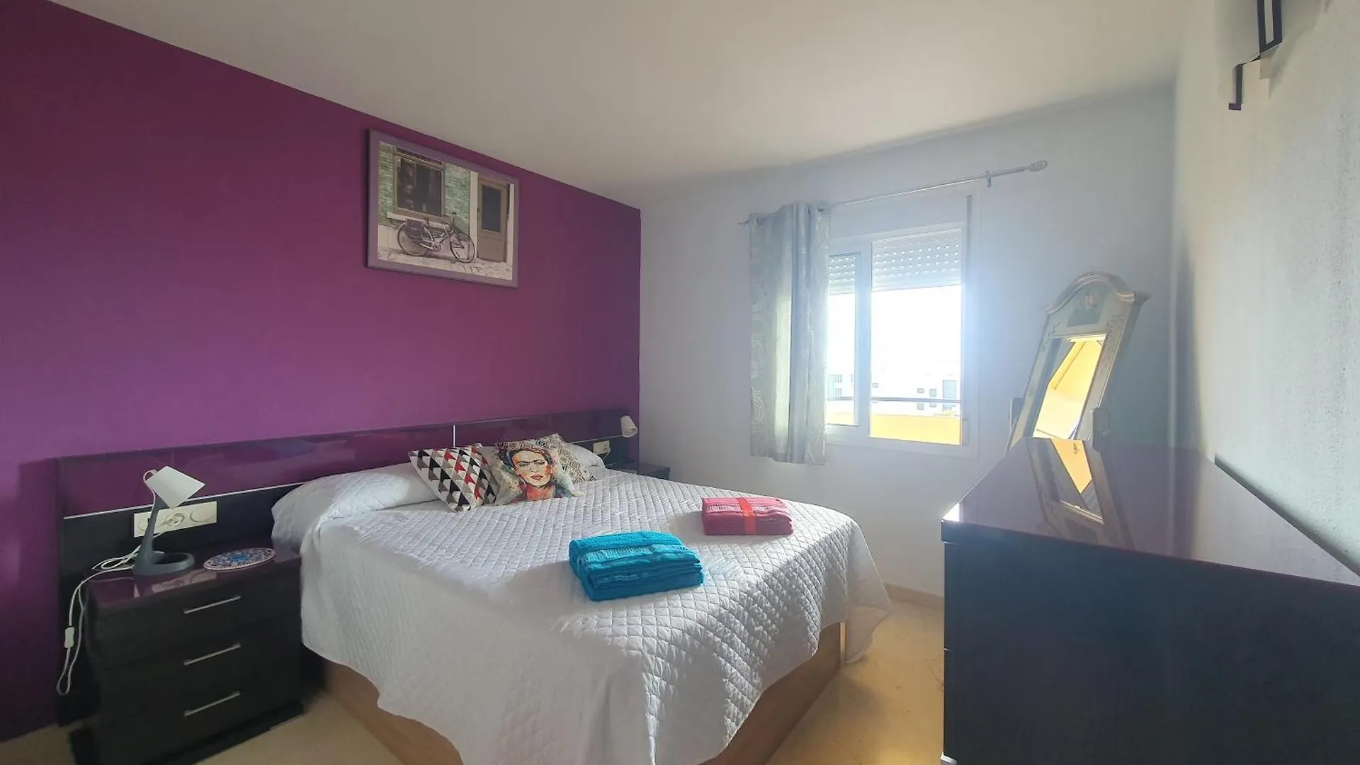 Apartamento 2 Habitaciones En Benalmadena 0*,  Spain