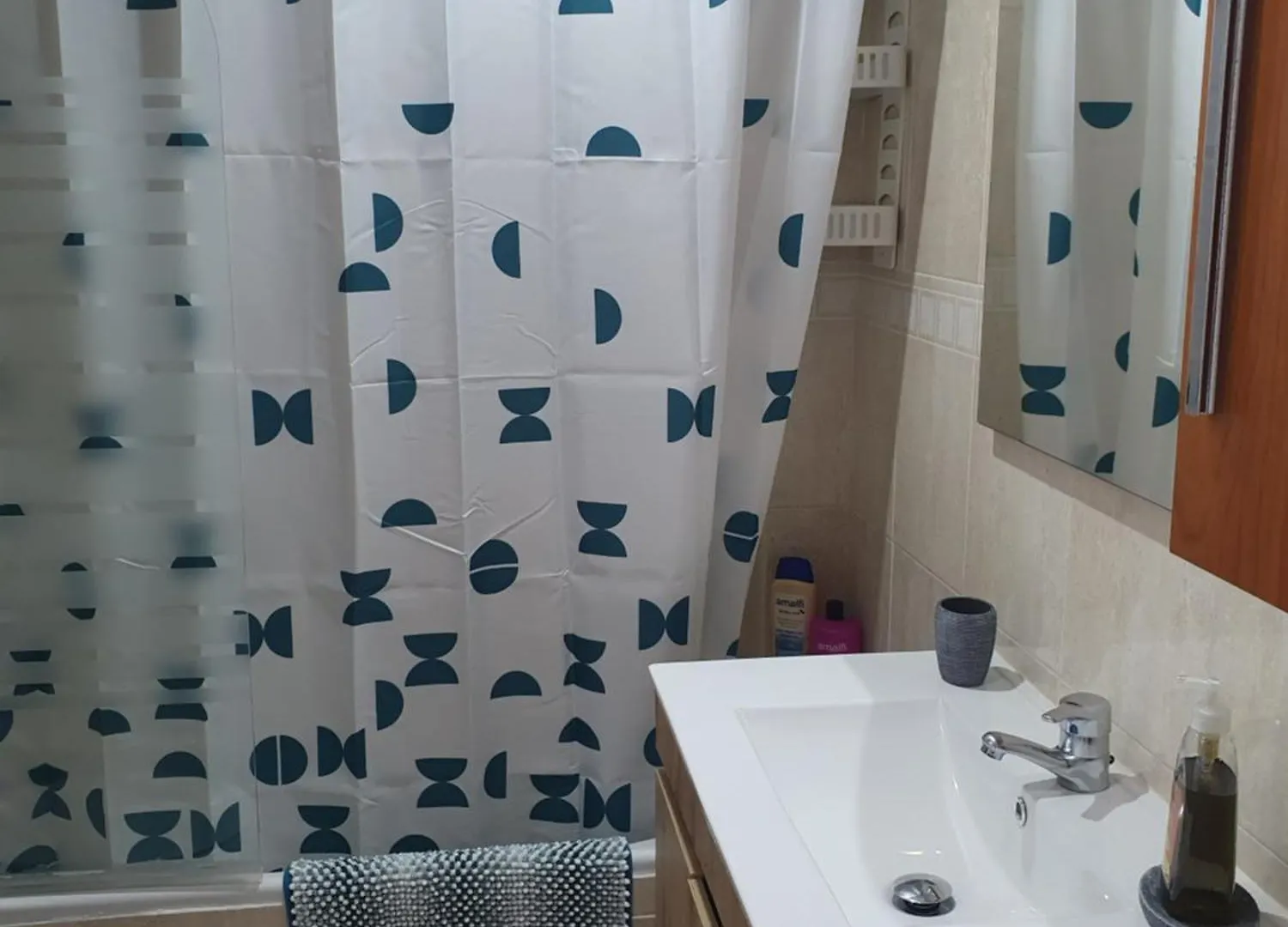 Apartamento 2 Habitaciones En Benalmadena