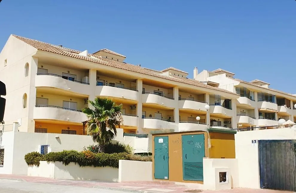Apartment Apartamento 2 Habitaciones En Benalmadena Spain